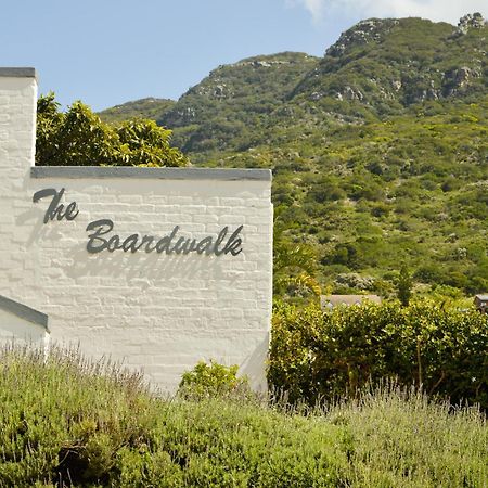 Dk Villas 2 The Boardwalk Hout Bay Exteriér fotografie